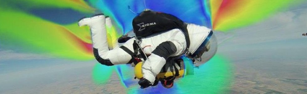 Huntsville's Dynetics helps Google executive Alan Eustace set new skydiving record